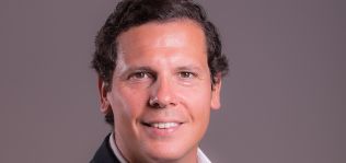 Livensa Living nombra a Gonzalo Carpintero como nuevo consejero delegado