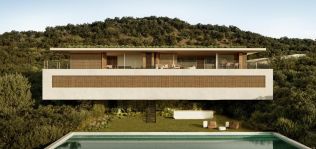 Urbanitae cierra la financiación de la promoción de Caledonian en Málaga