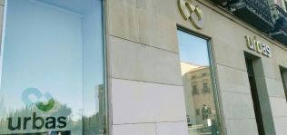 La compra de Murias dispara el beneficio de Urbas hasta marzo