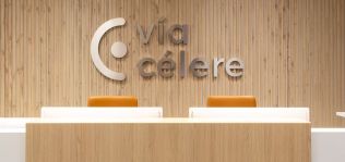 Vía Célere saca al mercado un paquete de suelo con potencial para mil viviendas