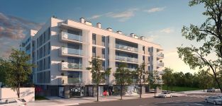 Vía Célere vende a Greystar el 55% de su cartera residencial en alquiler