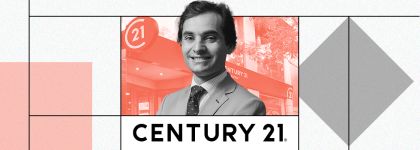 Century 21: las chaquetas doradas que crecieron a golpe de franquicia 