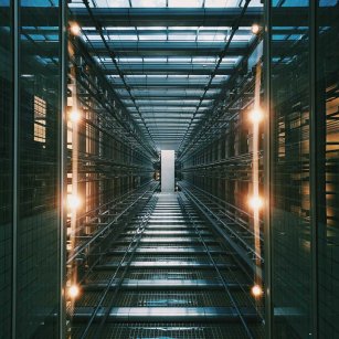 España lidera el mercado de centros de datos en el sur de Europa