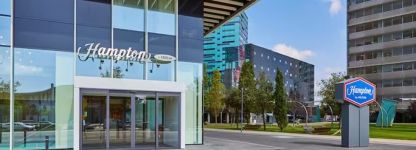Las pernoctaciones hoteleras crecen un 10,3% en febrero con una tarifa media que sube un 7%