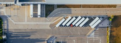 Burstone vende su porfolio logístico europeo a Blackstone por 1.022 millones