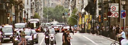 El índice para limitar el alquiler entra en vigor y arranca en Cataluña