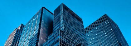 La inversión en inmobiliario crece un 8%, hasta 828.000 millones de dólares