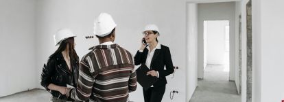 Agenda de la semana: del empleo en el inmobiliario a la inflación de enero