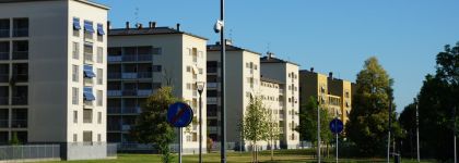 El precio de la vivienda en España se moderará en 2025 con un crecimiento del 4,5%, según S&P 