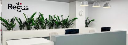 IWG sube su apuesta por Andalucía y abre dos nuevos espacios en Sevilla 