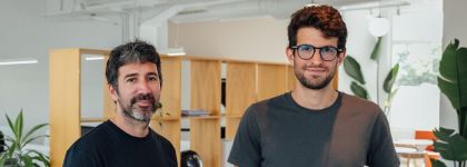 Joum entra en el mercado barcelonés con la previsión de facturar cinco millones en 2024 