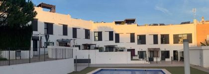 Ktesios Socimi invierte 500.000 euros en 43 fincas en Camarena (Toledo)