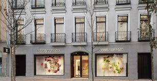 Radiografía de Serrano: la calle más ‘premium’ de Madrid