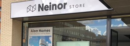 Neinor acuerda con los sindicatos un ERE a un máximo de 58 trabajadores