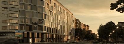 Nido Living abrirá su cuarto centro en Príncipe Pío en Madrid