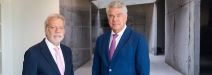 Ohla sube un 17% en Bolsa tras avanzar en su plan de recapitalización
