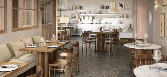 Salomon 1965 invierte 4 millones en la apertura de un nuevo hotel en Barcelona  