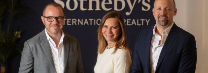Viva Sotheby’s ficha en Engel&Volkers su nueva consejera delegada