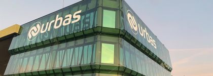 Urbas gana un 15% más en 2023, hasta 19 millones, pese a reducir un 20% su facturación