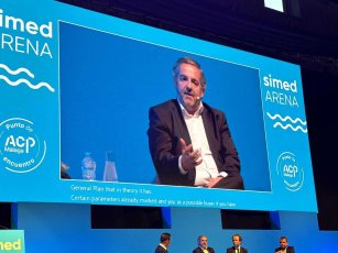 LandCo cierra una alianza con Aedas para invertir en vivienda en el Algarve portugués