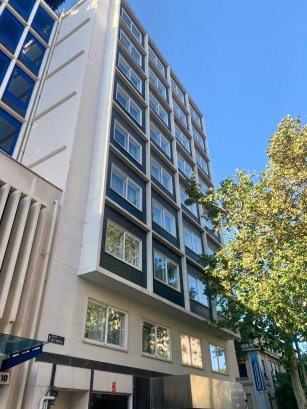 All Iron amplía capital en 10 millones para seguir comprando inmuebles