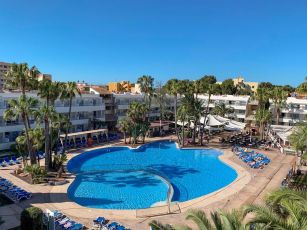 Atom vende el hotel Exe Rey Don Jaime de Valencia por 50 millones a Genefin