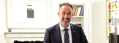 José Luis Mateo (Gobierno Balear): “Las islas aumentarán la oferta en 5.000 nuevas viviendas”