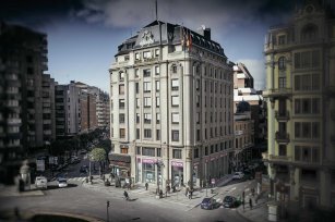 Barceló adquiere dos nuevos hoteles de cuatro estrellas en León