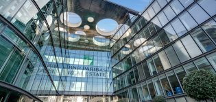 BNP Paribas RE reorganiza su área logística de capital markets