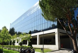 Entrecampos cierra la compra de un edificio de oficinas en San Sebastián de los Reyes