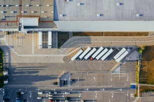 Nace Blue Hunter Capital, firma especializada en el asesoramiento inmobiliario logístico