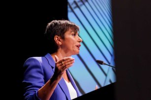 Vivienda ejecuta solo el 32% de su gasto en 2024, el que menos de todos los Ministerios