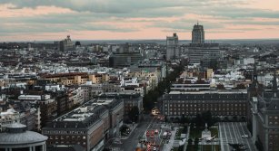 Vuelve el ‘boom’ inversor a las oficinas: el mejor inicio de año en el último lustro