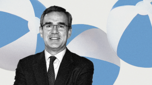Out of office: Mikel Echevarren, Costa del Sol y deportes acuáticos
