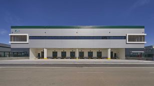 Prologis cierra un 2024 “de transición” con una ocupación del 93,5% en España 