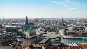 Ranking de ciudades donde se vive mejor: Europa pierde fuelle frente a Oriente Medio