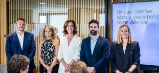 El Miteco se abre a incentivar fiscalmente la descarbonización de viviendas