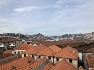 SmartRental Group abre dos nuevos activos en edificios colindantes en Oporto