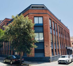 Furor inversor en el 'flex living' madrileño: pagan más de 4.000 euros en Chamartín