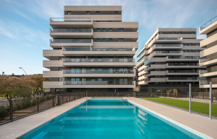 Cbre IM entra en Vía Célere, valorada en 1.000 millones