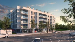 Värde da entrada a CBRE IM en el capital de Vía Célere, valorada en 1.000 millones