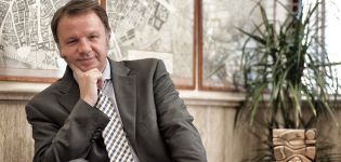 Jesús Gil (Gilmar): “Hay promociones en la Costa del Sol con precios del barrio de Salamanca”