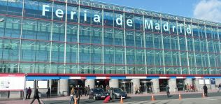Ifema ampliará sus instalaciones en 70.000 metros cuadrados