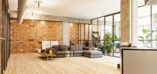 Me-loc: cómo convertir una casa en un plató y rentabilizarla