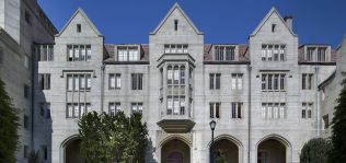 Greystar compra Education Realty por 4.600 millones de dólares
