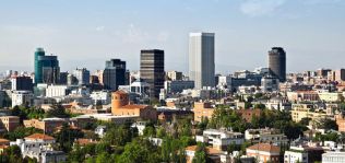 Avintia lanza Proyect-A para impulsar la promoción inmobiliaria en España
