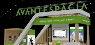 El grupo Inveravante se hace con el control total de Avantespacia