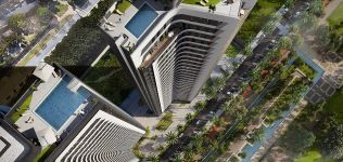 Avintia entrega su quinto proyecto ‘build-to-rent’ en Madrid