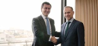 Armanext se alía con Grant Thornton para llevar a las socimis españolas a las bolsas europeas