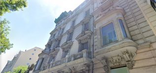 La antigua sede de la CNMV se renovará para ser alquilada como oficinas